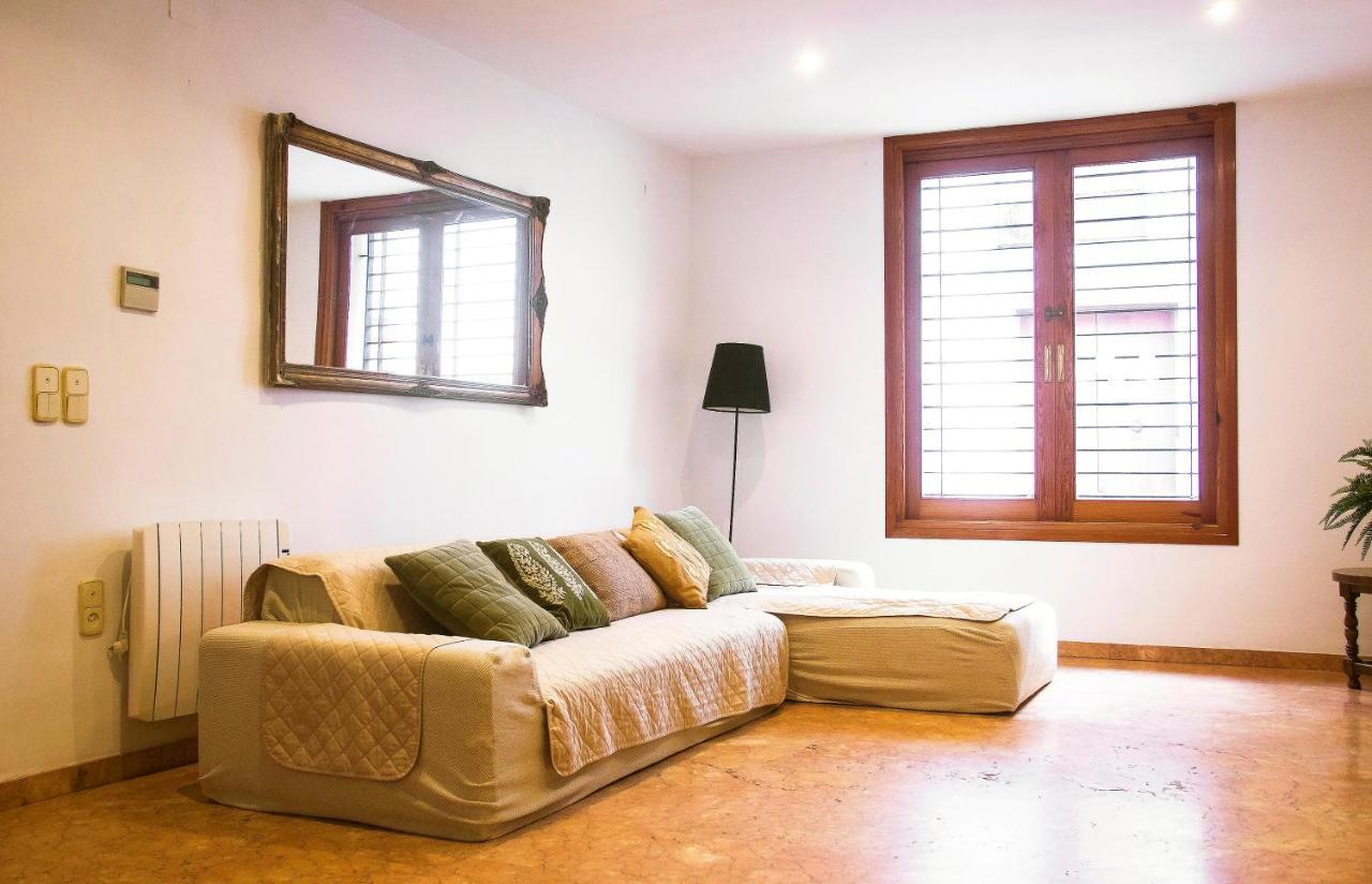 N28 Bed & Breakfast Xàtiva Exterior foto