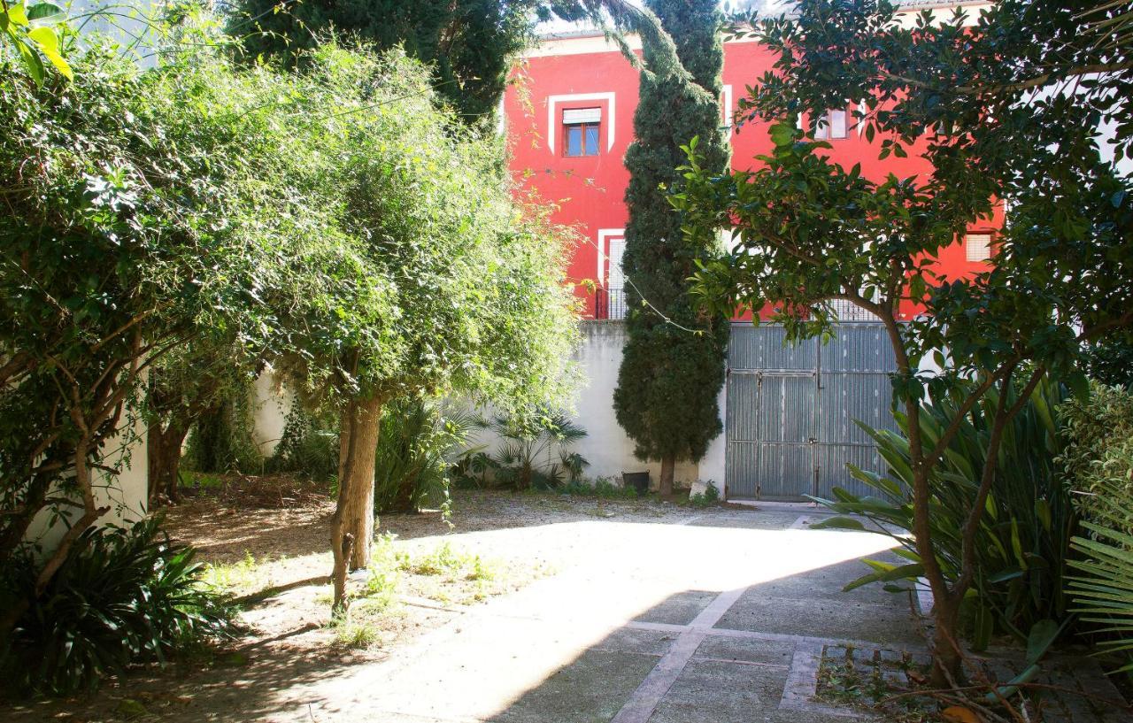 N28 Bed & Breakfast Xàtiva Exterior foto