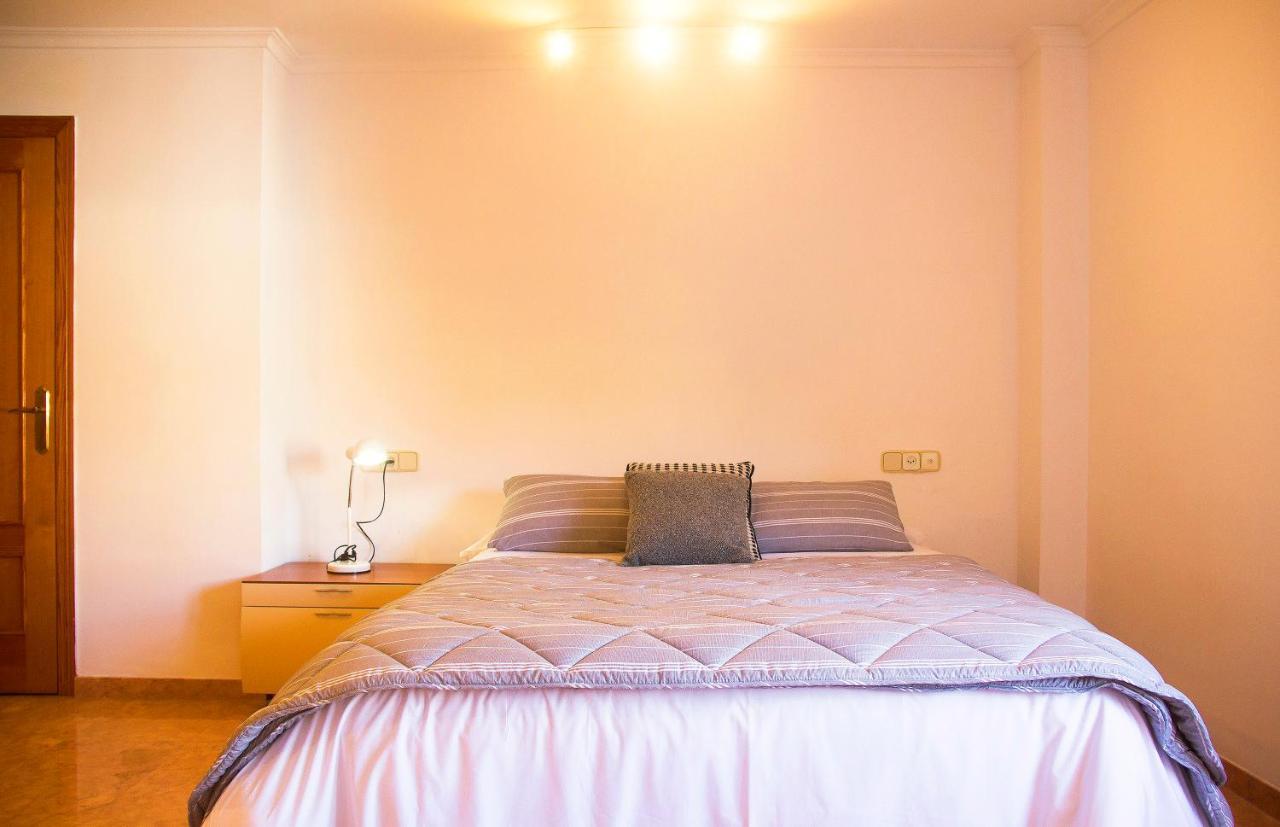 N28 Bed & Breakfast Xàtiva Exterior foto