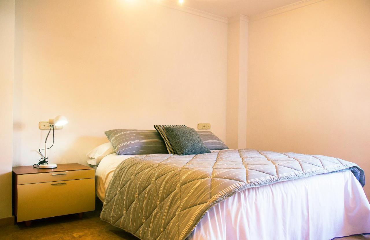N28 Bed & Breakfast Xàtiva Exterior foto