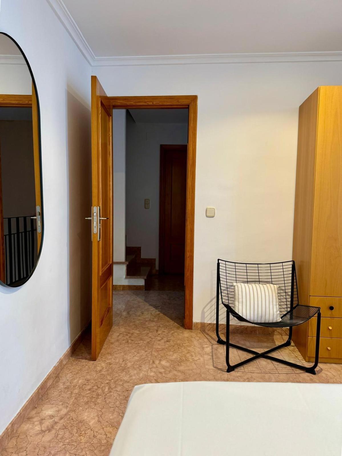 N28 Bed & Breakfast Xàtiva Exterior foto